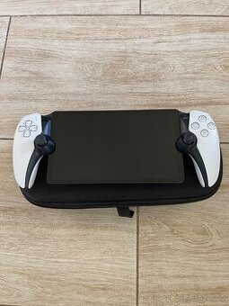 PlayStation portal remote player