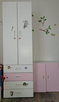 Skříň Ikea