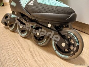 In-line brusle Rollerblade - 1