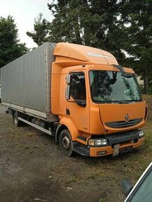Renault Midlum - 1