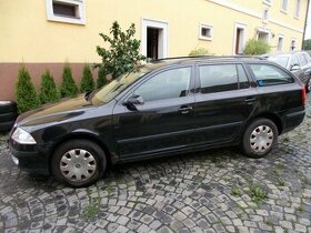 skoda octavia combi 2,2.0tdi,4x4,103kw,kod bmm - 1