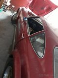 Opel GT 1900 irmscher