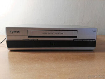 Videorekordér Thomson VTH6400E - 1