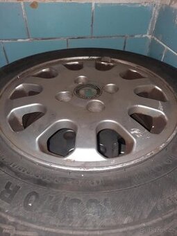 Alu 14"