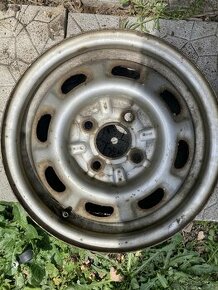 Disk Skoda 4,5 J x 13 H