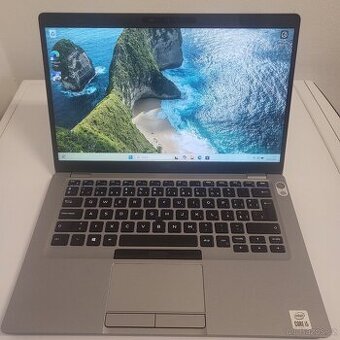 Dell Latitude 5410 /i5 10.gen/16GB-DDR4/Dotyk