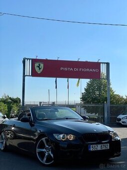 BMW e93 325i 160kw 3.0i cabrio