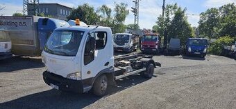 Daewoo Avia D90