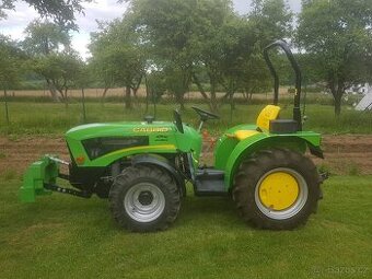Malotraktor excelent 47 Hp