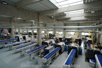 Obsluha a seřizovač CNC obráběcích strojů - mzda 45-55 tis.