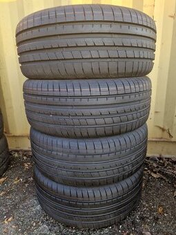 245/45 r18 letni pneumatiky 245/45/18 245 45 18 pneu letní
