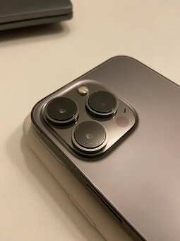 Sháním iPhone 13 Pro v černé barvě