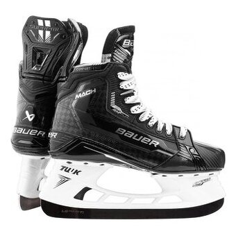 BRUSLE BAUER SUPREME MACH vel 8 eur.43