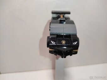 Lego Speed Champions Lamborghini
