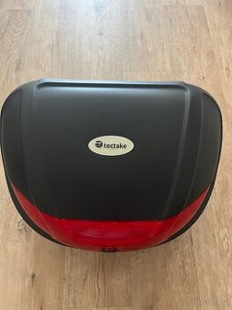 Horni kufr pro Honda CBF 500 / 600 / 1000 - 1