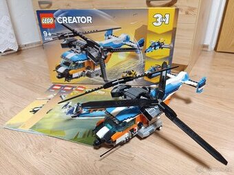 Lego 31096 - 1