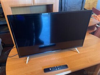Smart TV INTERNET NETFLIX