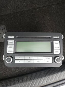 Autoradio - 1