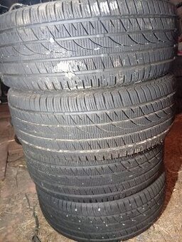 Škoda fabia 2 195/50r15 - 1