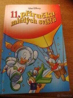 Příručka mladých svišťů - 11.
