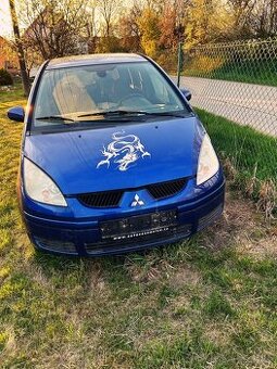 Mitsubishi Colt 1.3 l
