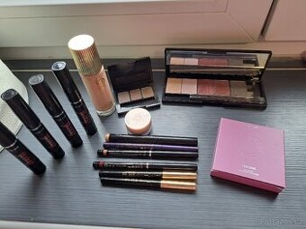Kosmetika oriflame