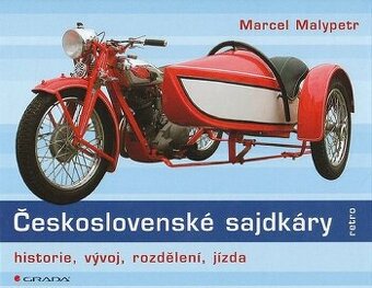 Československé sajdkáry