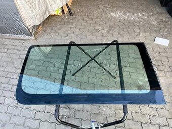 boční sklo sprinter crafter levé použité