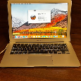 MacBook Air (13-INCH,Mid2011) 🍏4GB/256GB