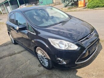 C-max 2.0tdci -- 2014-- 119.000km--powershift