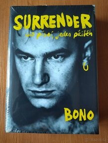 SURRENDER - 1