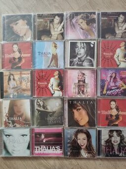 THALIA CD