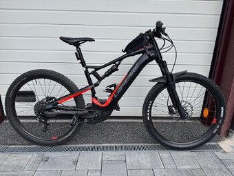 Elektrokolo Lapierre Overvolt