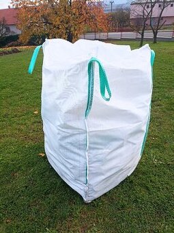 Big bag vaky