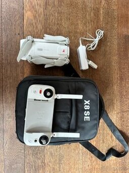 Dron Fimi x8 se 2020 - 1