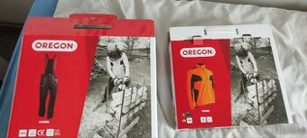 Oregon nepruzřezné montérky a bluza - 1