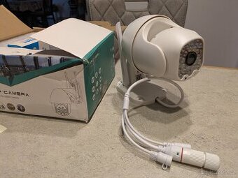 IP kamera - 1