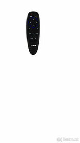 Air mouse, bezdrátový ovladač TESLA AirMouse MMX8