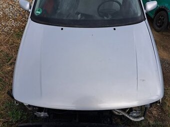 VW POLO 6n1 GTI kapota, čelo, maska