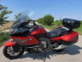 BMW K 1600 GT