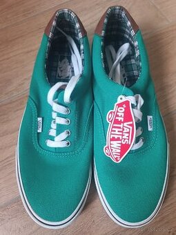 Pánské tenisky Vans - 1