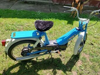 Babetta 207