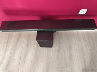 Soundbar LG SL9Y