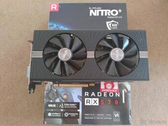 Radeon RX 570
