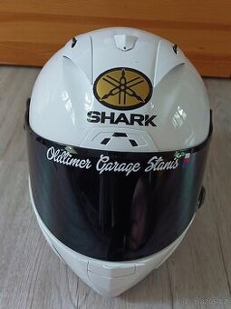 přilba SHARK RACE-R PRO - 1