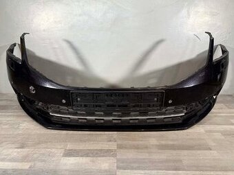 ŠKODA OCTAVIA 3 LIFT nárazník OST+4xPDC 5E0807221N