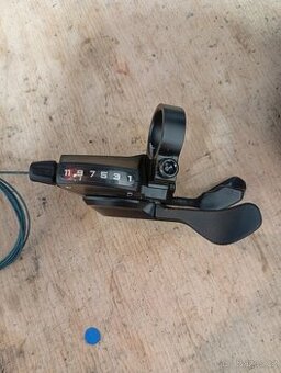 Řazení Shimano Cues 11sp - 1