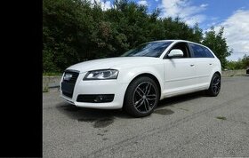 Alu kola 17 5x112 7,5x17 ET42. - 1