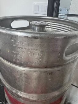 KEG sudy kombi a žehlička - 1