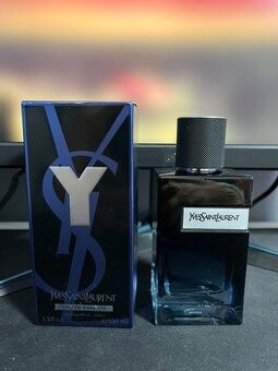 Voňavka Yves Saint Laurent Y Eau De Parfum - 100ml - 1